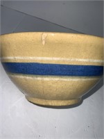 POTTERY BOWL