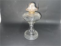 OIL LAMP