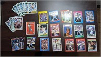 Mark McGwire Rookie Cards and Much More