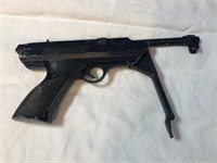 Daisy Air Gun/B.B. Gun w/Pump