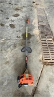 Stihl FS 85 poll saw as is not running