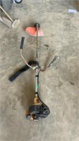 Stihl fs 66 string trimmer as is