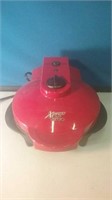 Red Xpress Redi set go sandwich cooker or grill
