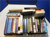 Selection of Books: Religious & More