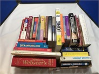 Selection of Books: Medical & More
