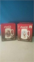 Great for gifts new in package Coca-Cola Norman
