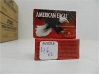 FEDERAL AMERICAN EAGLE 22LR 40 PK X2