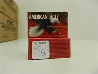 FEDERAL AMERICAN EAGLE 22LR 40 PK X2