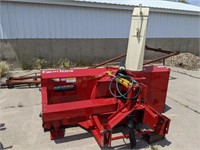 Farm King 960 Three Point Snow Blower, 540 PTO