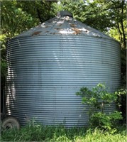 Grain Bin