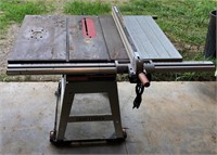 Table Saw