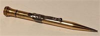 Wahl Eversharp Gold Filled Patented Pencil