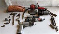 Air Tools & Accessories
