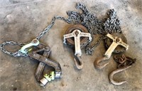 Chain Hoist