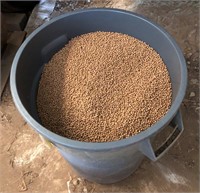 Soybeans & Feed Supplement