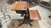 School Desk