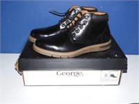 New George Men's Shoes 8