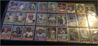 1970s Baseball Cards