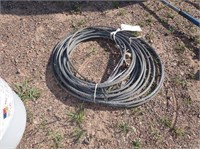 Roll of HD Steel Cable