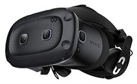 Open Box HTC VIVE Cosmos Elite Headset Only - Wind