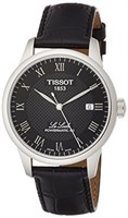 Open Box Men's Tissot Le Locle Powermatic 80 Autom