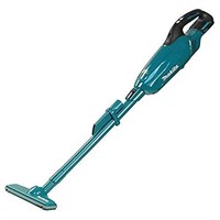 Like New MAKITA 18V Brushless Vacuum Cleaner, Blue