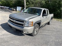 2008 CHEVY PICKUP 170K