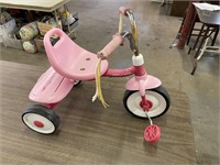 CHILDRENS TRIKE