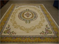 Rug 12'x104" (stained)