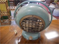Vintage fan (as found)