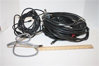 Coax Cable Wire