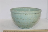 McCoy Bowl, Yes it's the real McCoy!