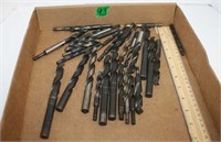 Drill Bits