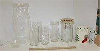Misc. Glass