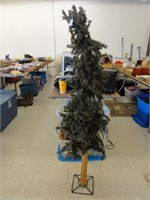 5' Christmas tree