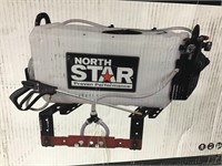 North Star High Flow Spot 2 Nozzle 26gal  Sprayer