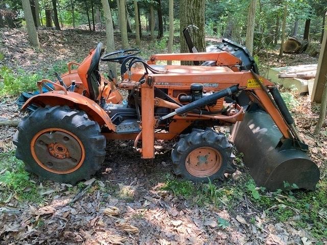 Thursday, Aug. 5, 2021- Online Auction- Myerstown, PA