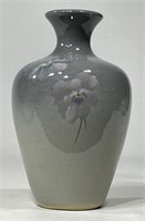 Weller Eocean Art Pottery Vase