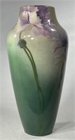 Weller Eocean 19" Floor Vase