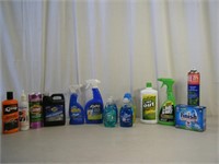 14 count new misc household products