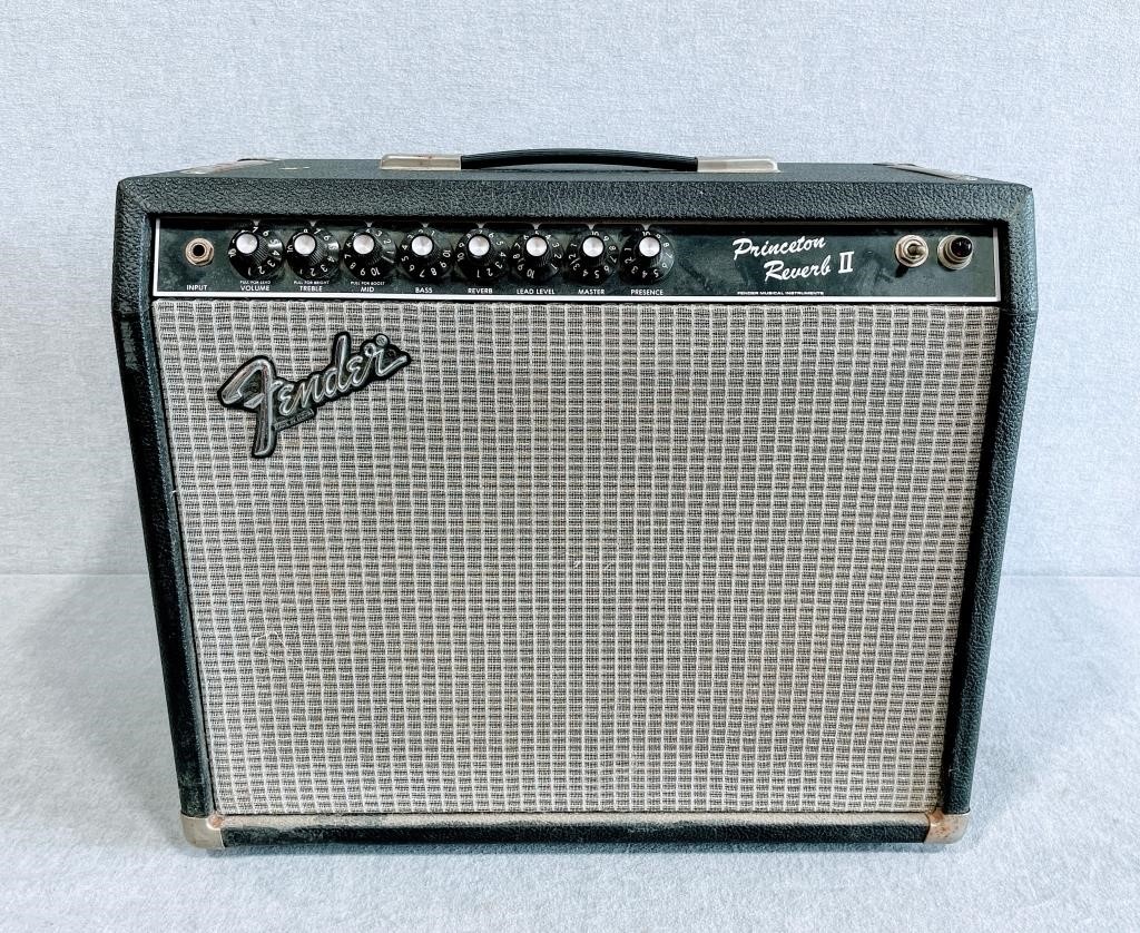 Fender Amp