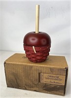 CC Candy Apple