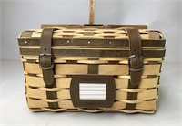 CC American craft trunk