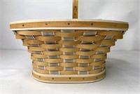 Washed Linen bowl Protector