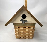 CC Birdhouse with Protector
