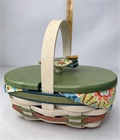 2013 Mother’s Day liner Protector and lid
