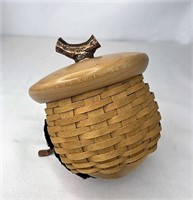 CC Acorn with Protector lid and stand