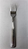Dinner fork gently used