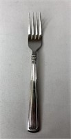 Dinner fork gently used