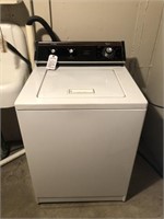 Whirlpool Design 2000 Washing Machine